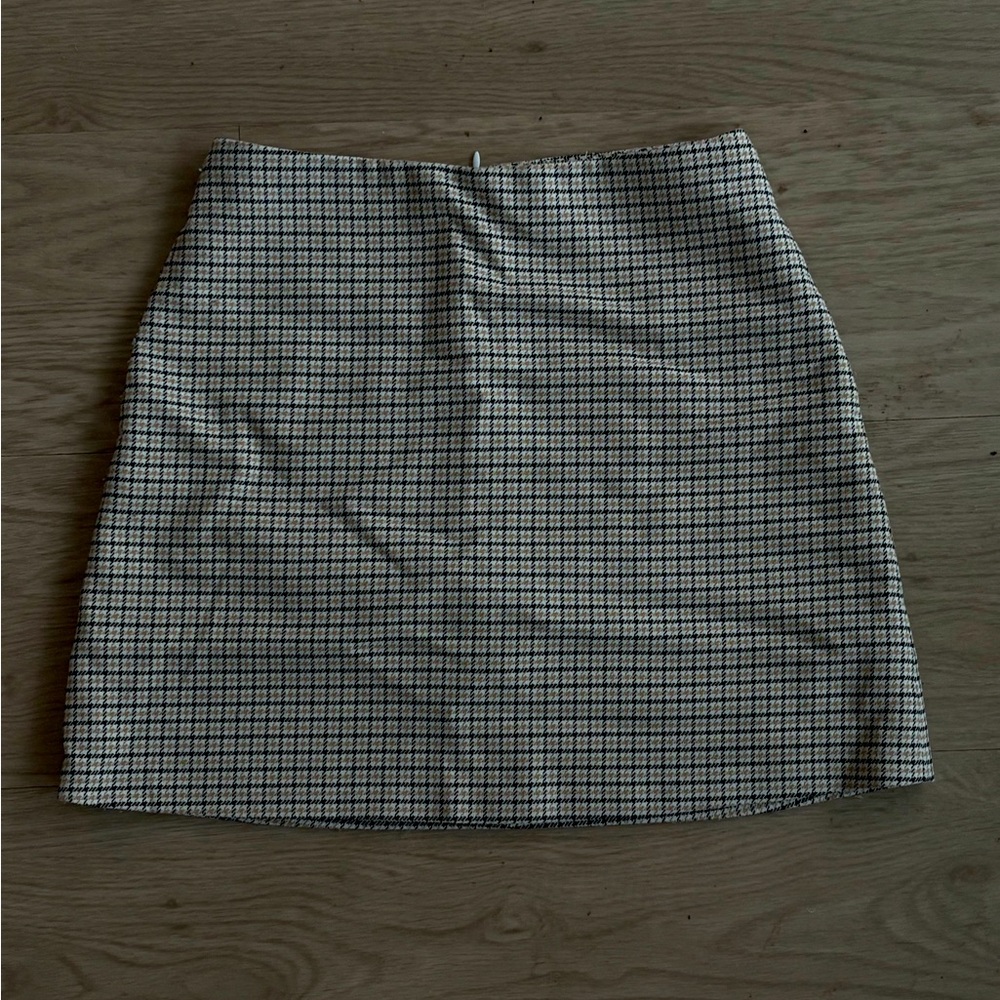 Wilfred mini skirt